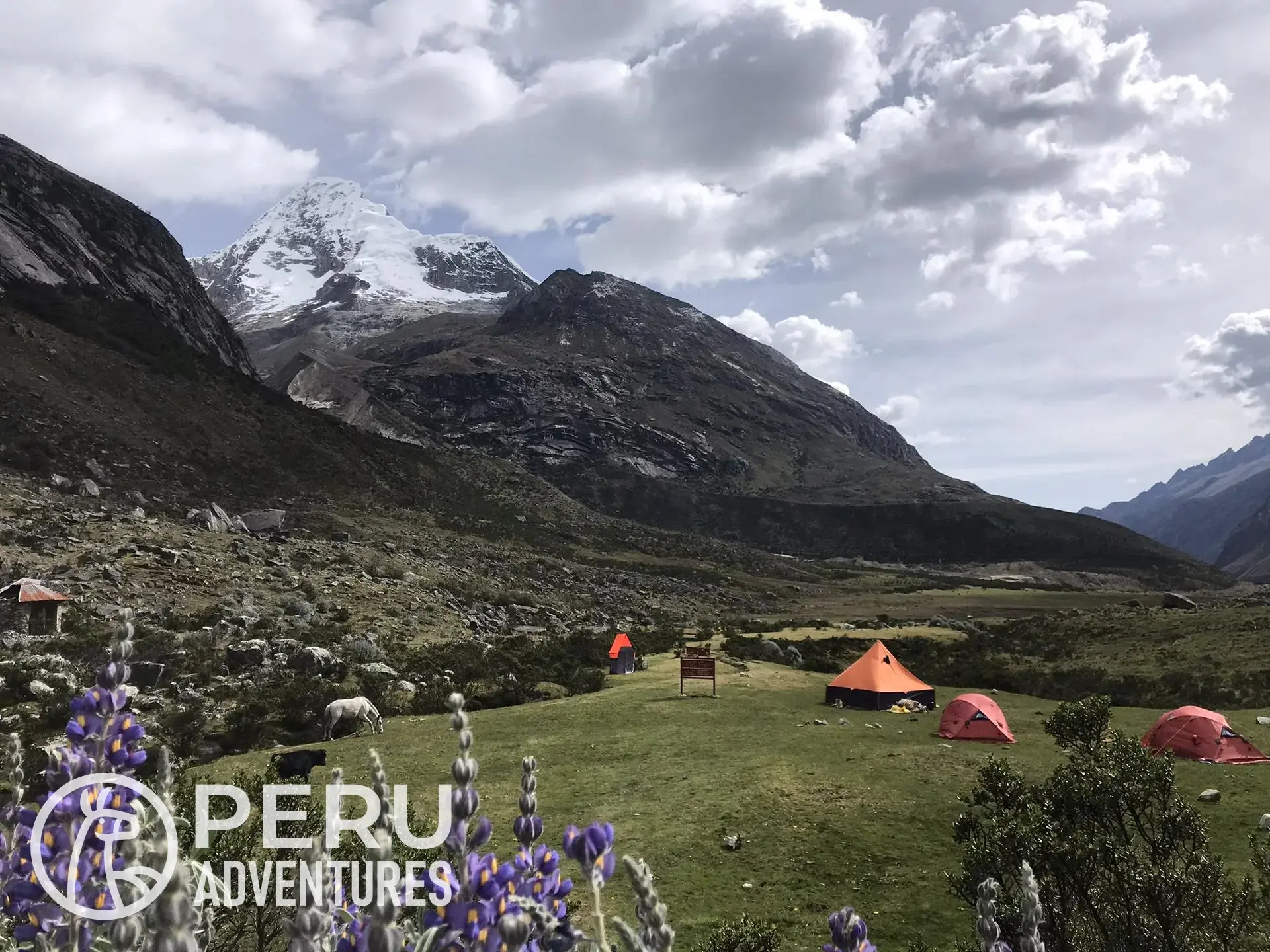 Tour image: Huaraz (Cordillera Blanca)