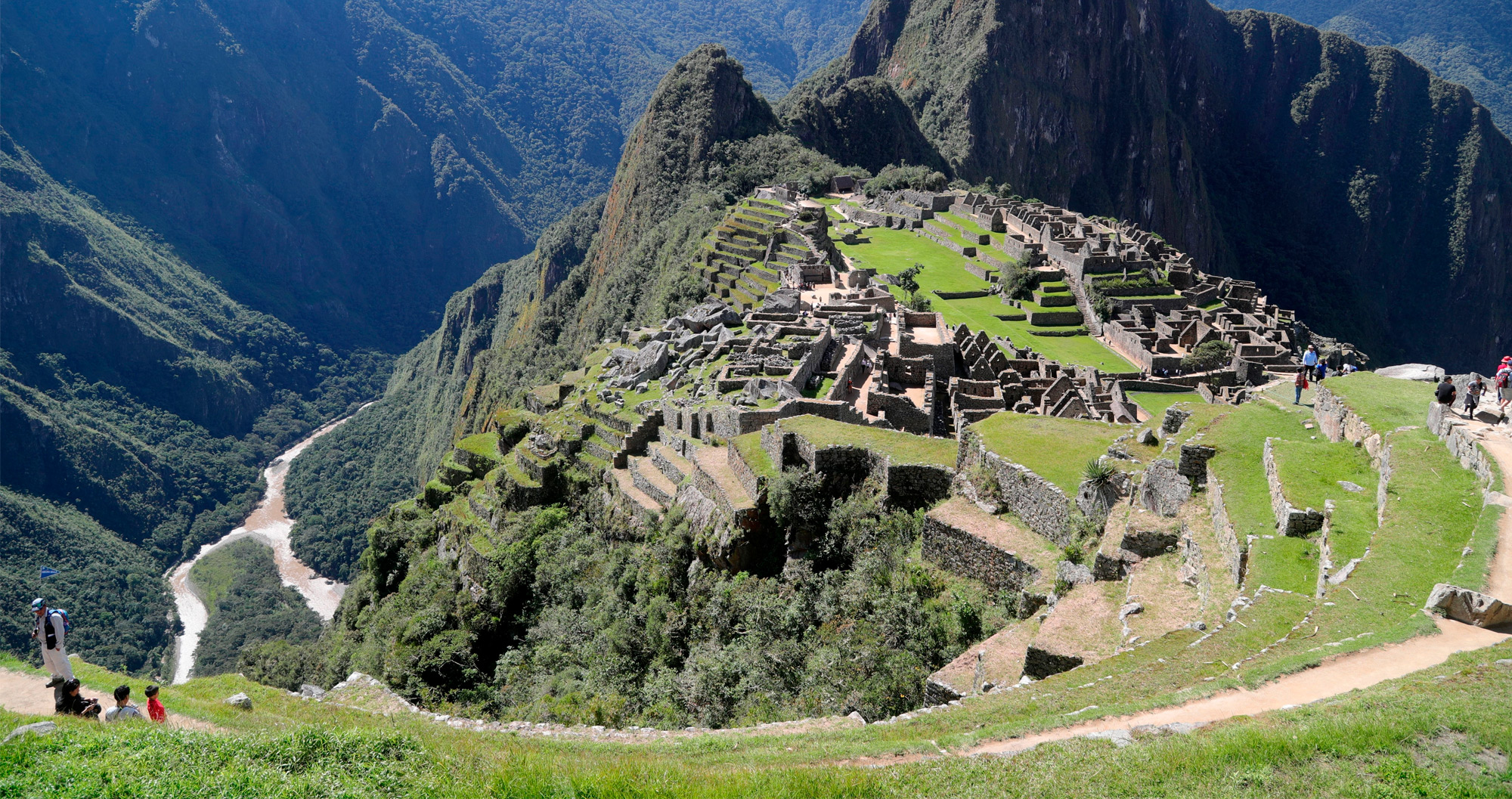 Peru Adventures Travel