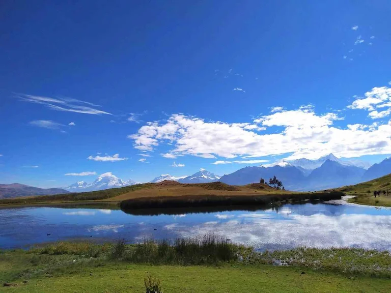 Laguna Wilcacocha